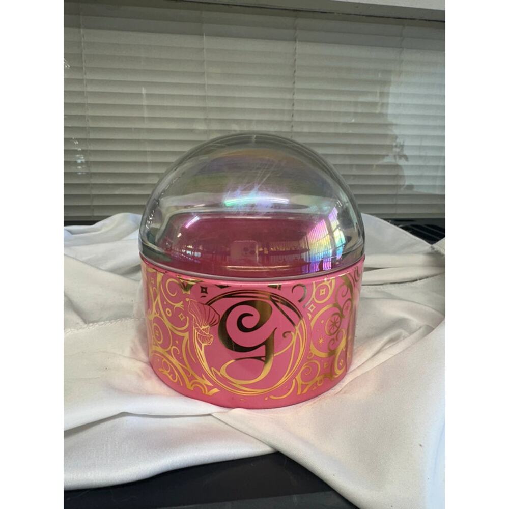 Wicked Glinda “bubble” trinket dish